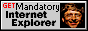 iemandatory