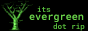 itsevergreen