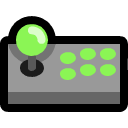 arcade stick