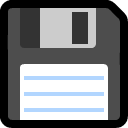 Mutant Standard Emoji: Floppy