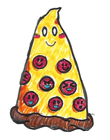 pizza