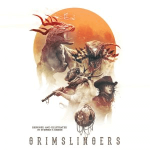 Grimslingers