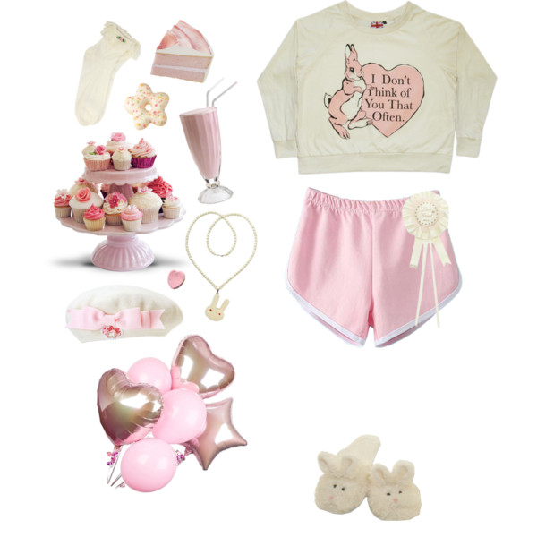 polyvore set