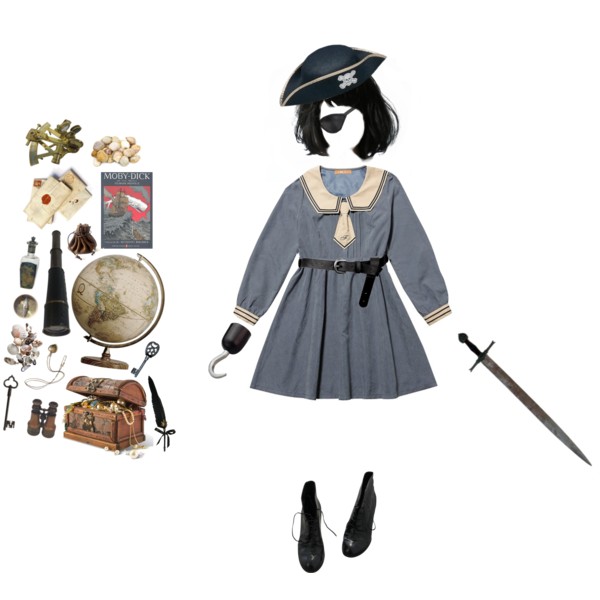 polyvore set