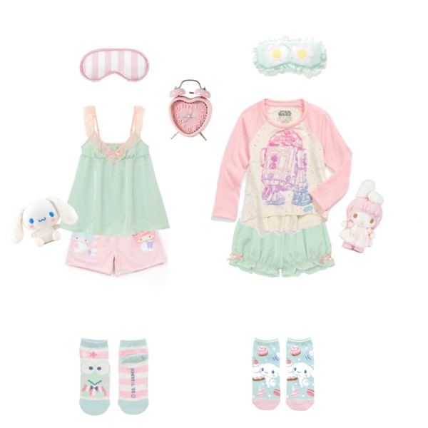 polyvore set