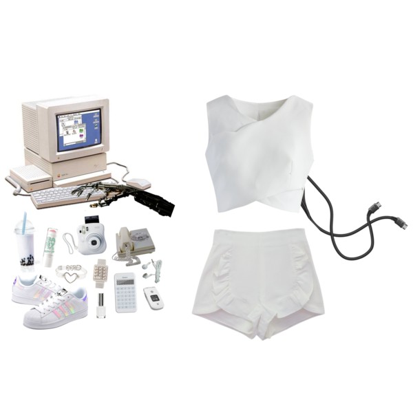 polyvore set