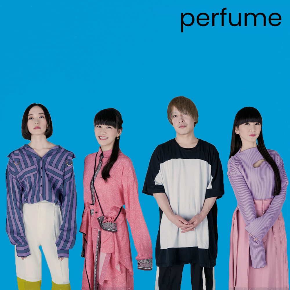 perfume weezer meme