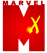 Marvel X