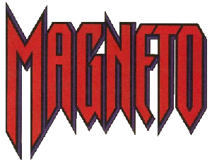 Magneto Logo