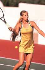 Anna Kournikova 4