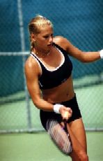 Anna Kournikova 2