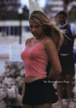 Anna Kournikova 3