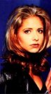 2. Sarah Michelle Gellar