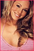 8. Mariah Carey