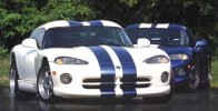 Dodge Viper