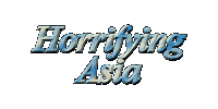 Horrifying Asia