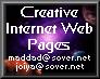 Web Pages by Debbie and David