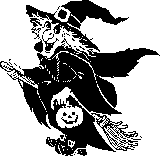 witch