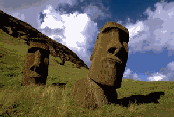 Easter Island