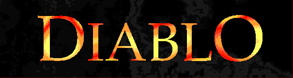 Diablo Page Logo