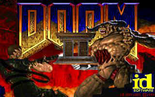 DooM ][