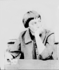  Ursula Kroeber LeGuin, 1929- 