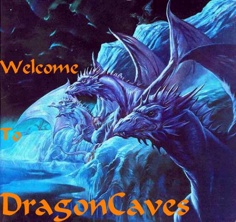 DragonCaves