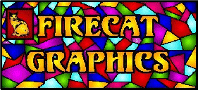 Firecat Graphics Logo 1