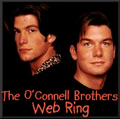 The O'Connell Brothers Webring