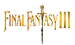 Final Fantasy Logo