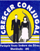  Logotipo Crescer Conjugal