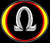 Project Omega Unit Operational Insignia