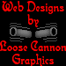 Website by Loose Cannon WebDesigns