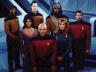 The TNG crew