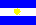 Banderita Argentina