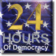 [24 Hours of Democracy]