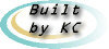 Built by Kenneth F.T. Cust