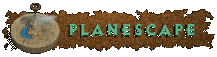 Planescape net logo