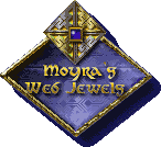 Moyra's Web Jewels