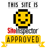 SiteInspector-Free testing of your Site!