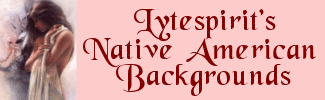 Native Backs Banner