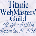 Titanic Webmasters' Guild