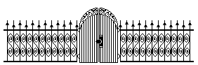 iron gate