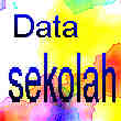 Data sekolah