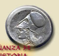 Atenas, 2 leukas, 302 a.c. ca