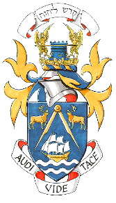 GLNL Coat of Arms