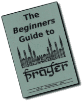 The Beginners Guide to Prayer