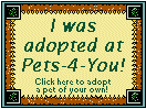 Click Here to go to Pets-4-You!