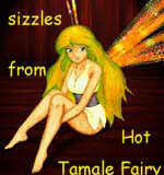 Sizzlin Fairy