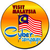 Click here for the Visit Malaysia Cyber Campaign